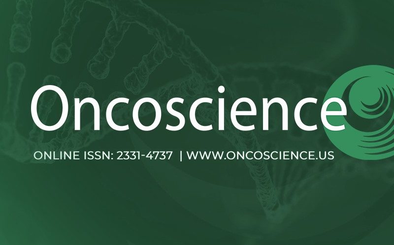 oncoscience