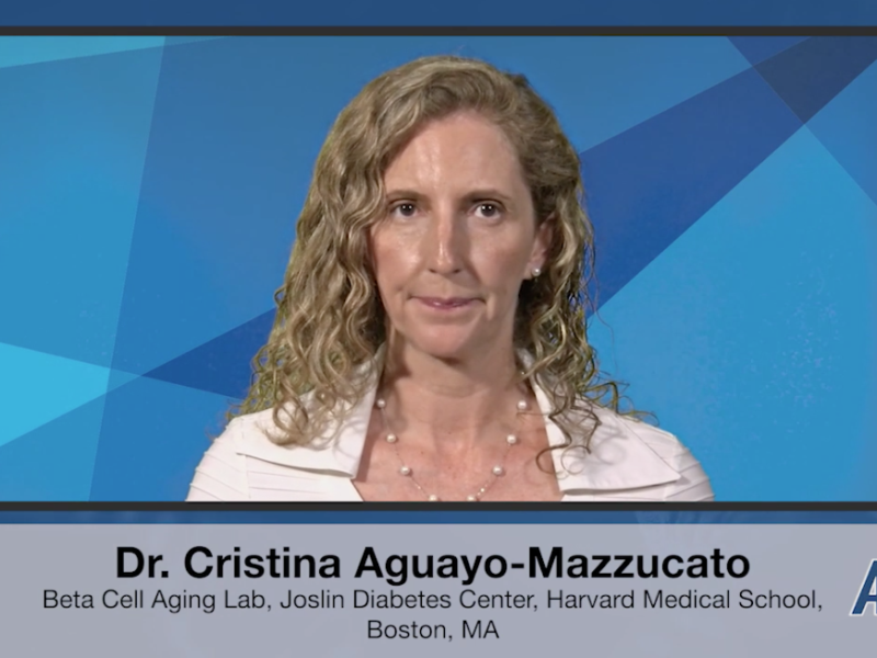Dr. Dr. Cristina Aguayo-Mazzucato