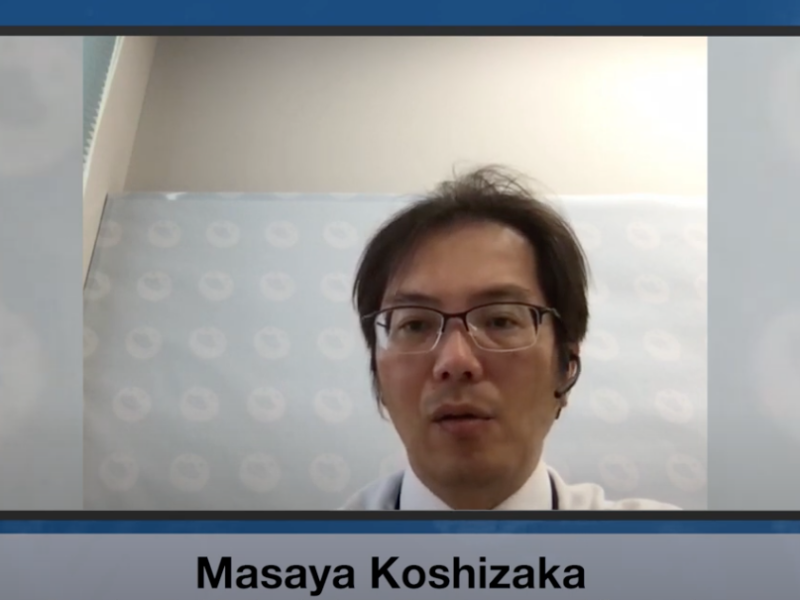 Dr. Masaya Koshizaka