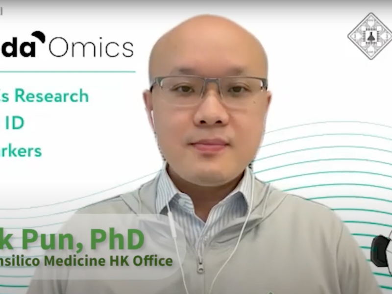Dr. Frank Pun
