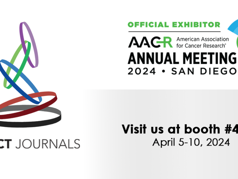 AACR Annual Meeting 2024