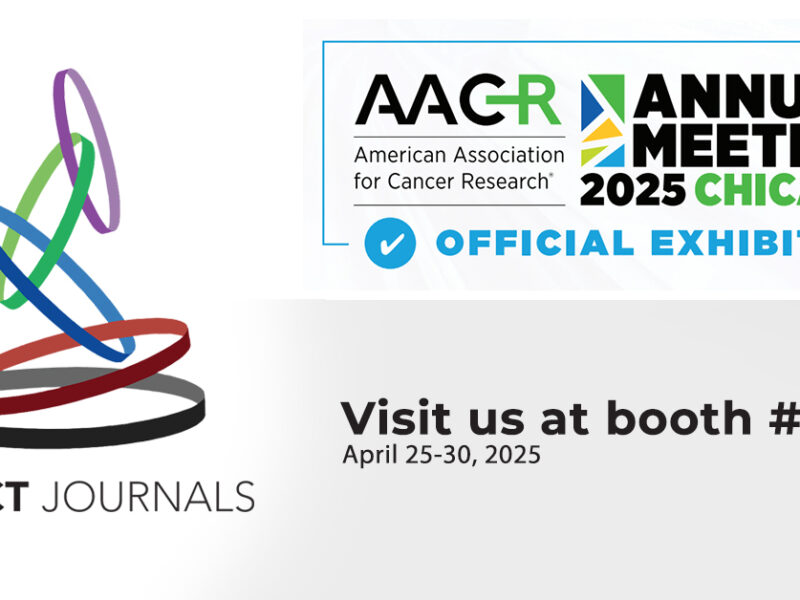 AACR Annual Meeting 2025