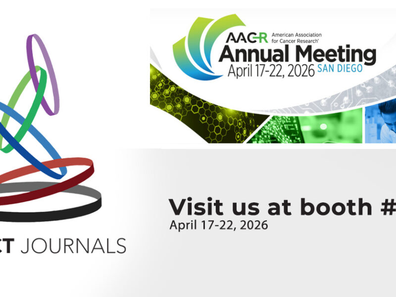 AACR Annual Meeting 2026