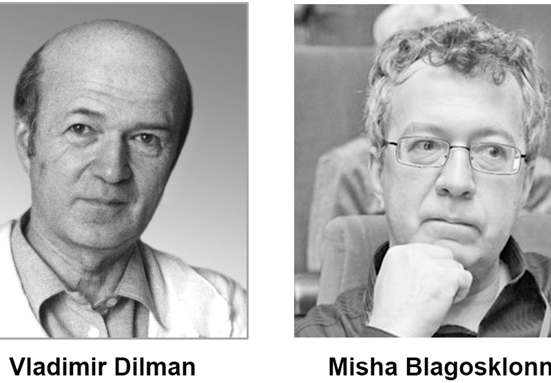 Misha Blagosklonny's Scientific Legacy Continues to Shape Modern Aging Research