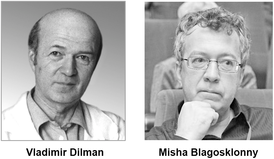 Misha Blagosklonny’s Scientific Legacy Continues to Shape Modern Aging Research